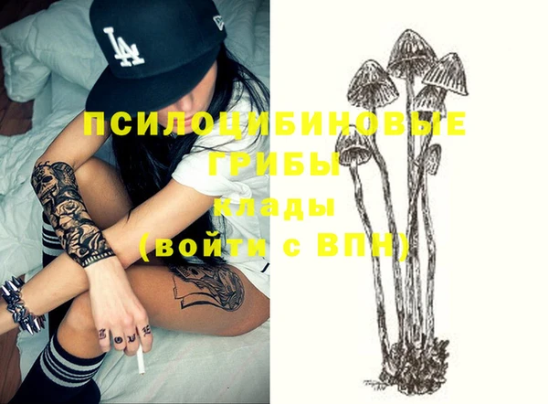 кристаллы Заволжье